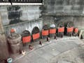 杭瀬冠頭中会墓地