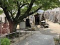 杭瀬冠頭中会墓地