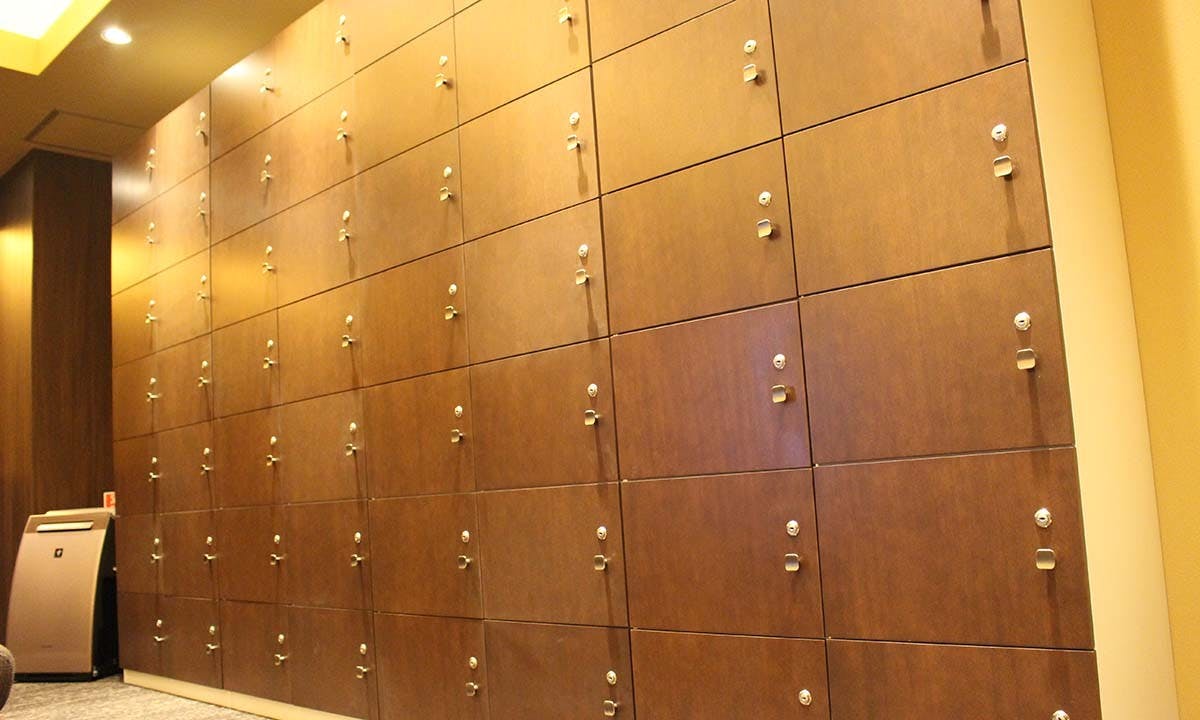 礼拝堂　永壽仏生山浄苑