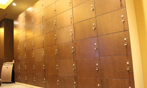 礼拝堂 永壽仏生山浄苑