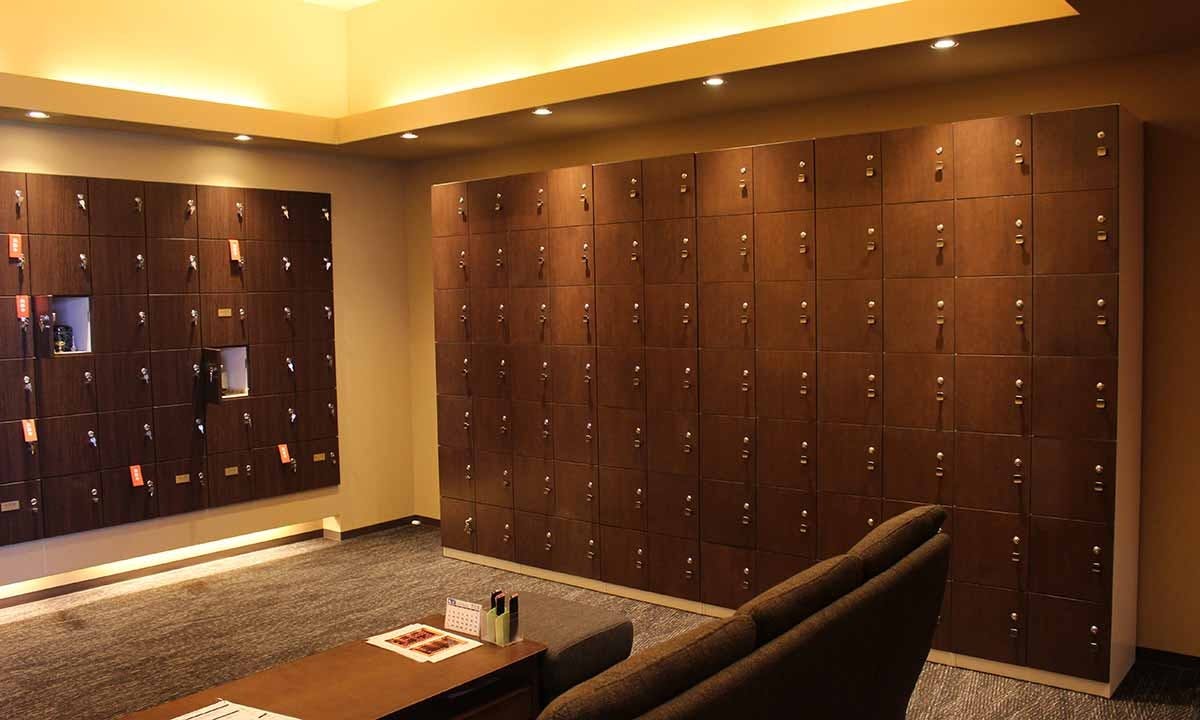 礼拝堂　永壽仏生山浄苑