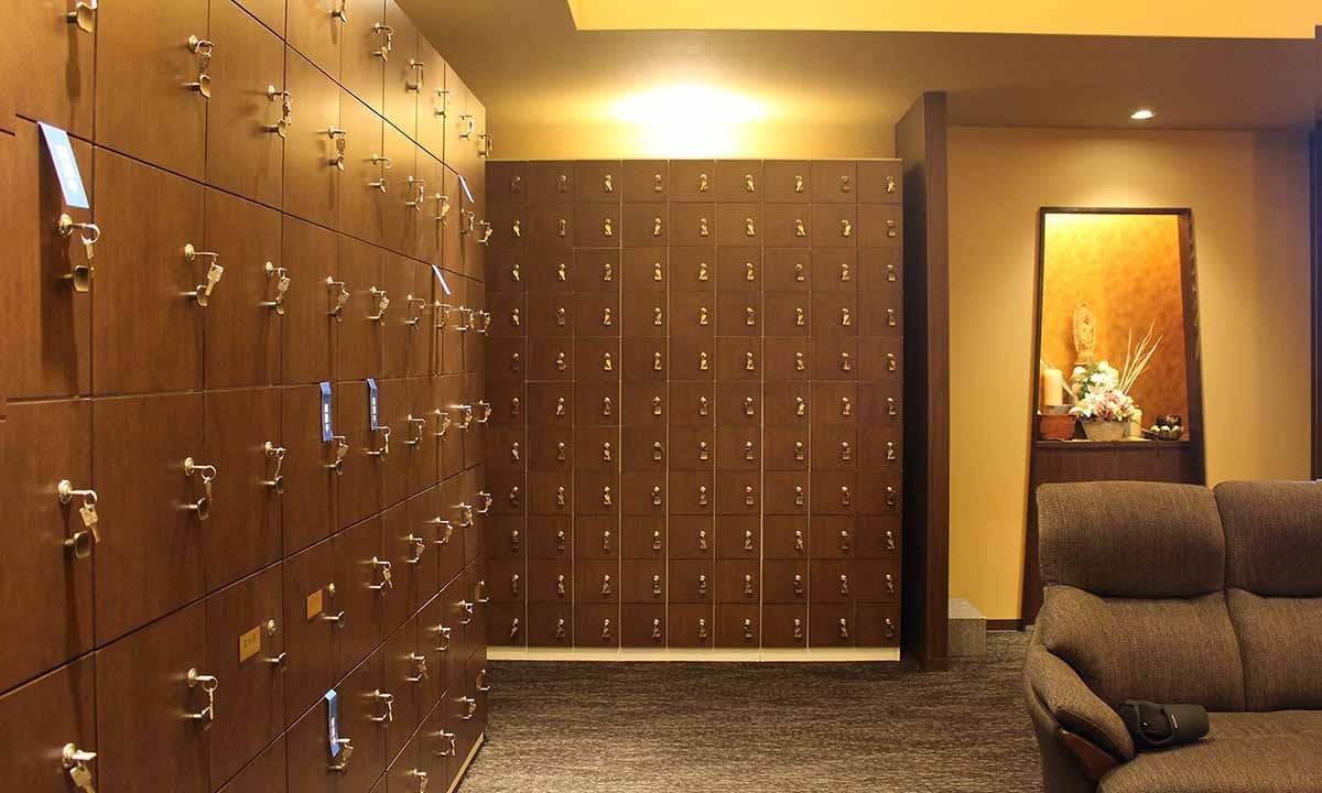 礼拝堂 永壽仏生山浄苑(高松市)の費用・販売中区画・口コミ【いいお墓】