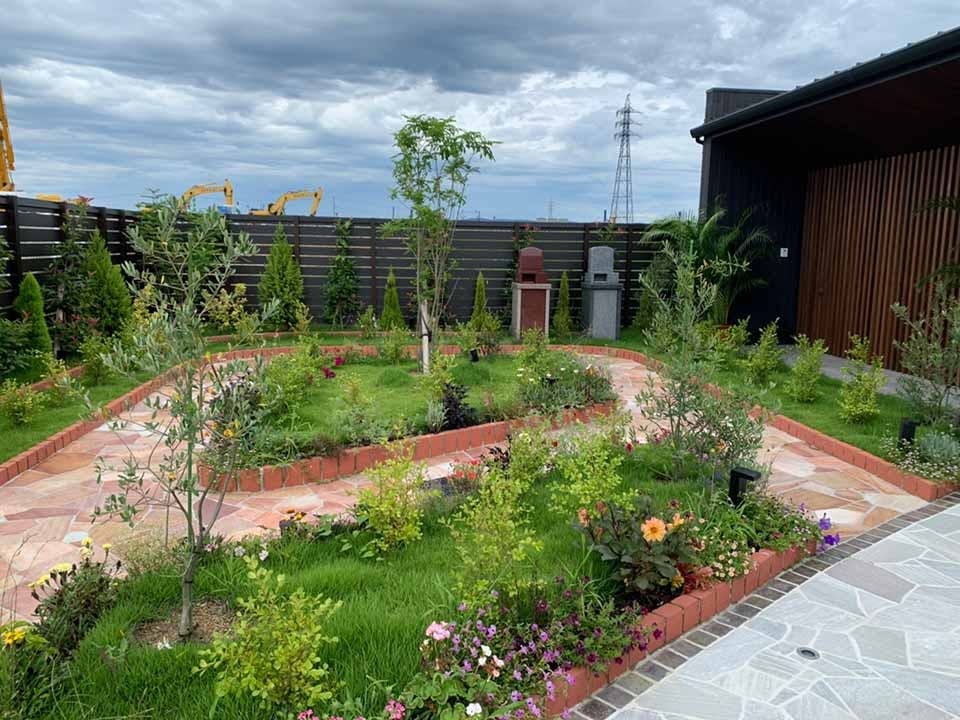 礼拝堂　永壽六条浄苑