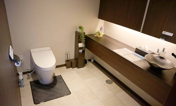 礼拝堂 永壽六条浄苑