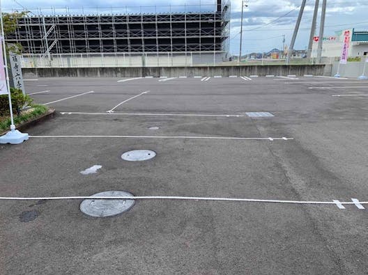 礼拝堂 永壽六条浄苑