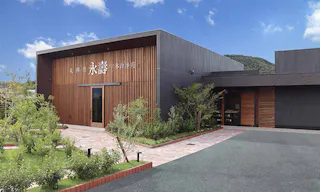 礼拝堂　永壽宇多津浄苑