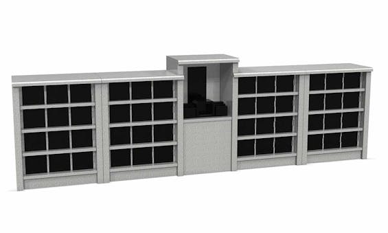 長秀寺【まつばら禅苑】