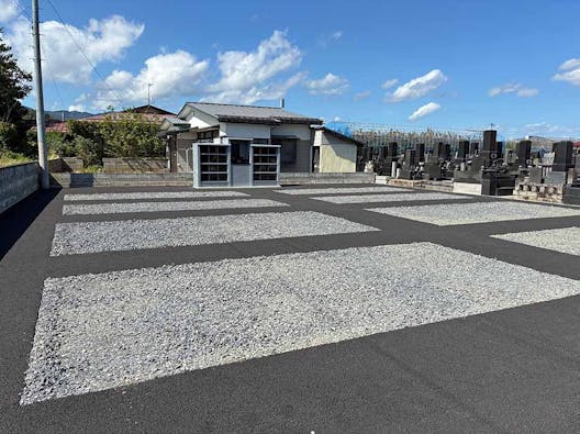 長秀寺【まつばら禅苑】