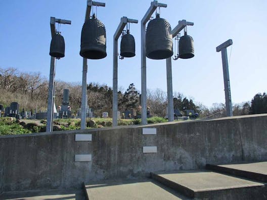 樹木葬やすらぎ 出雲崎