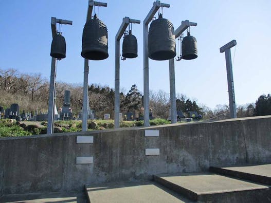 樹木葬やすらぎ 出雲崎