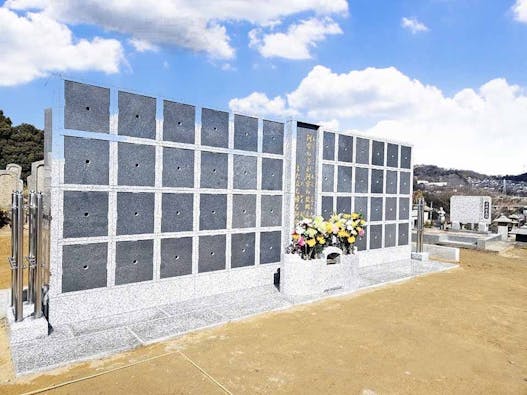 医王寺 のうこつぼ