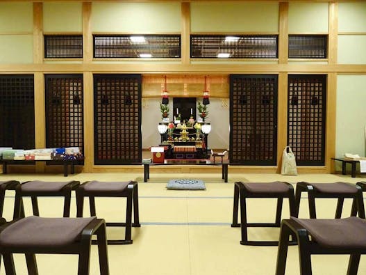 医王寺 のうこつぼ