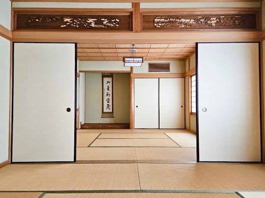 医王寺 のうこつぼ