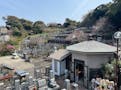 鎌倉七里ヶ浜霊園 樹木葬・ペット共葬墓 鎌倉七里ヶ浜霊園風景