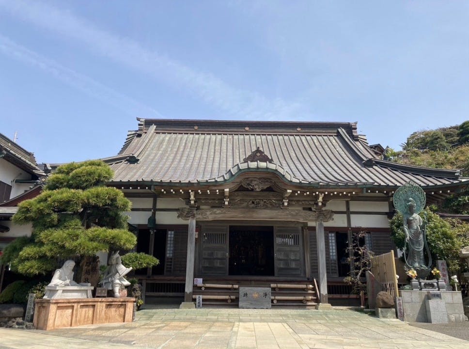 鎌倉七里ヶ浜霊園 樹木葬・ペット共葬墓