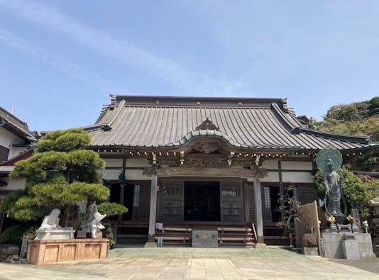 鎌倉七里ヶ浜霊園 樹木葬・ペット共葬墓