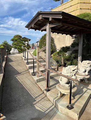 鎌倉七里ヶ浜霊園 樹木葬・ペット共葬墓
