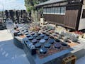 妙法寺墓苑　永代供養付き墓地・樹木葬 花壇型樹木葬