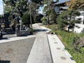 妙法寺墓苑　永代供養付き墓地・樹木葬 永代供養付き墓地「悠」区画