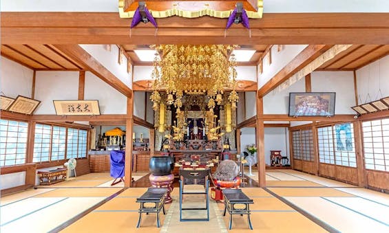 メモリアルパーク日高 永代供養墓・樹木葬