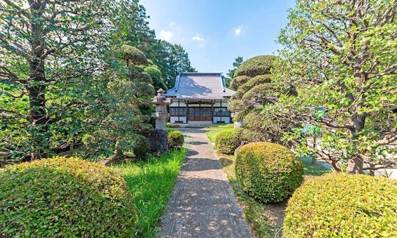 メモリアルパーク日高 永代供養墓・樹木葬