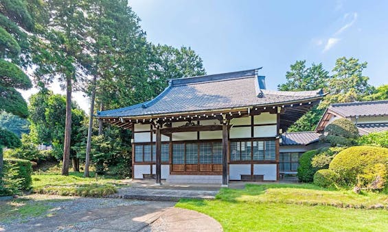 メモリアルパーク日高 永代供養墓・樹木葬