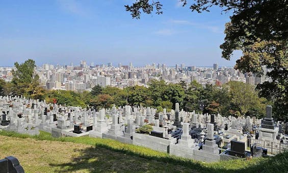 東本願寺会館 北海御廟