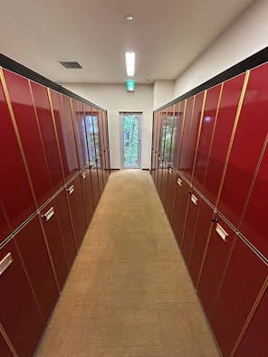 東本願寺会館 北海御廟