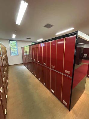 東本願寺会館 北海御廟