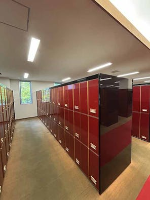 東本願寺会館 北海御廟