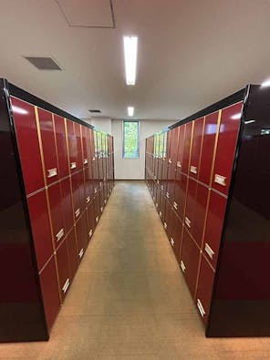 東本願寺会館 北海御廟