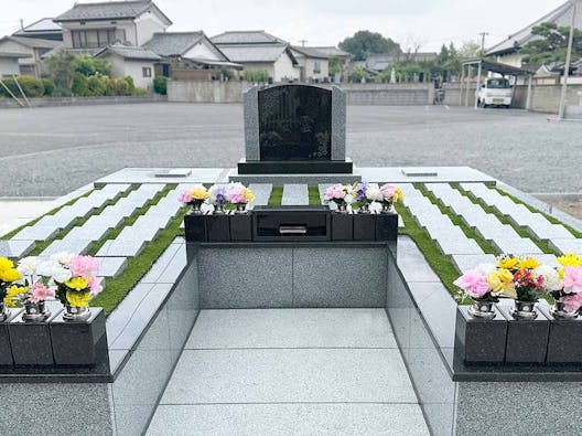 増國寺 樹木葬墓【桜雲】