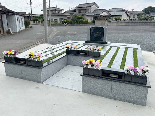 増國寺 樹木葬墓【桜雲】