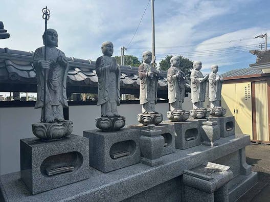 増國寺 樹木葬墓【桜雲】