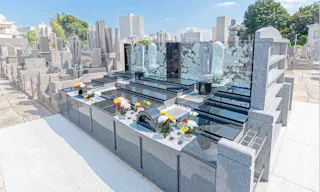延命寺 永代供養墓