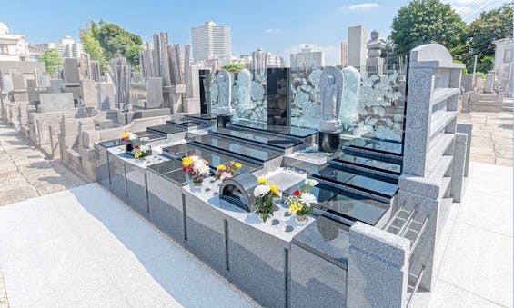 延命寺 永代供養墓