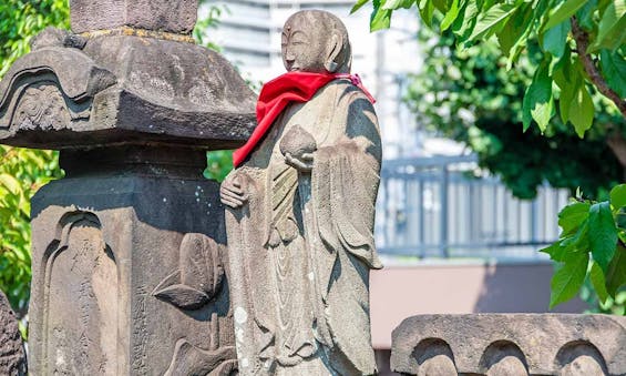 延命寺 永代供養墓