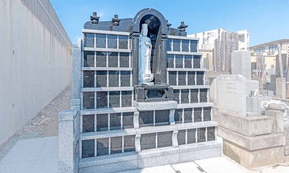 延命寺 永代供養墓