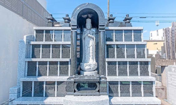 延命寺 永代供養墓