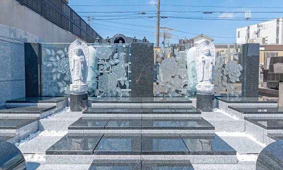 延命寺 永代供養墓