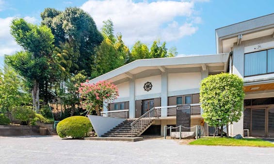 延命寺 永代供養墓