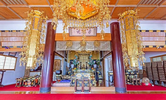 延命寺 永代供養墓