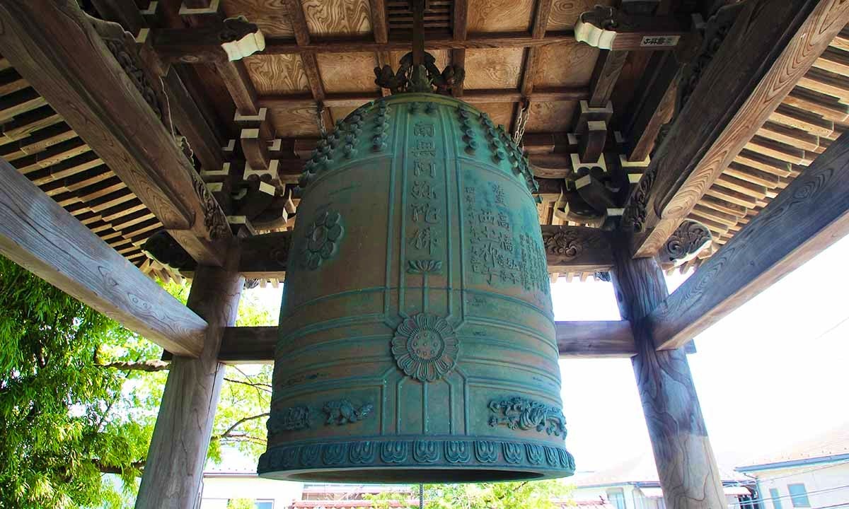 浄興寺 しじゅうから霊園