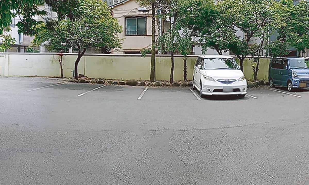 浄興寺 しじゅうから霊園