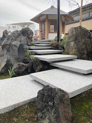 日本庭園墓所「和順(わじゅん)」