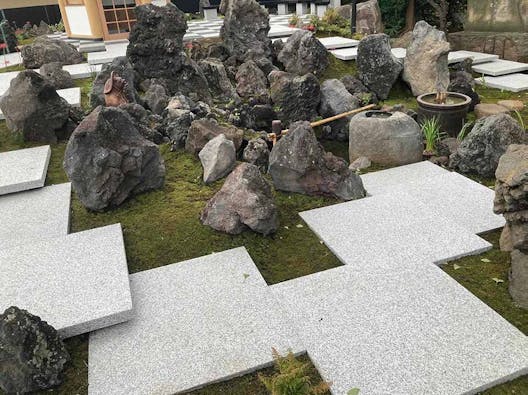 日本庭園墓所「和順(わじゅん)」