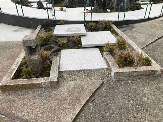 日本庭園墓所「和順(わじゅん)」