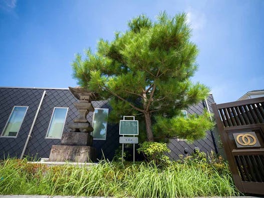 江戸川永代供養・樹木葬霊園 宝林寺