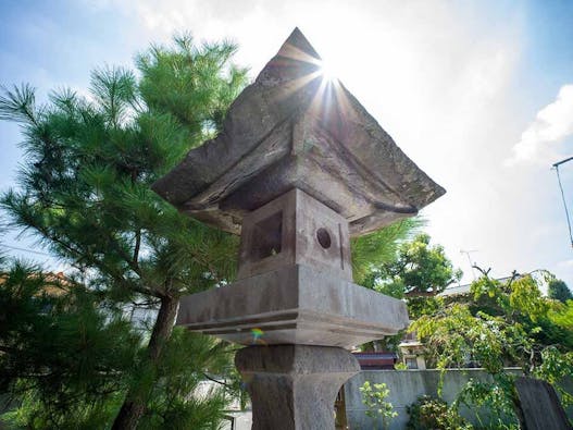 江戸川永代供養・樹木葬霊園 宝林寺