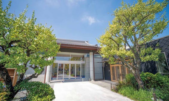 江戸川永代供養・樹木葬霊園 宝林寺